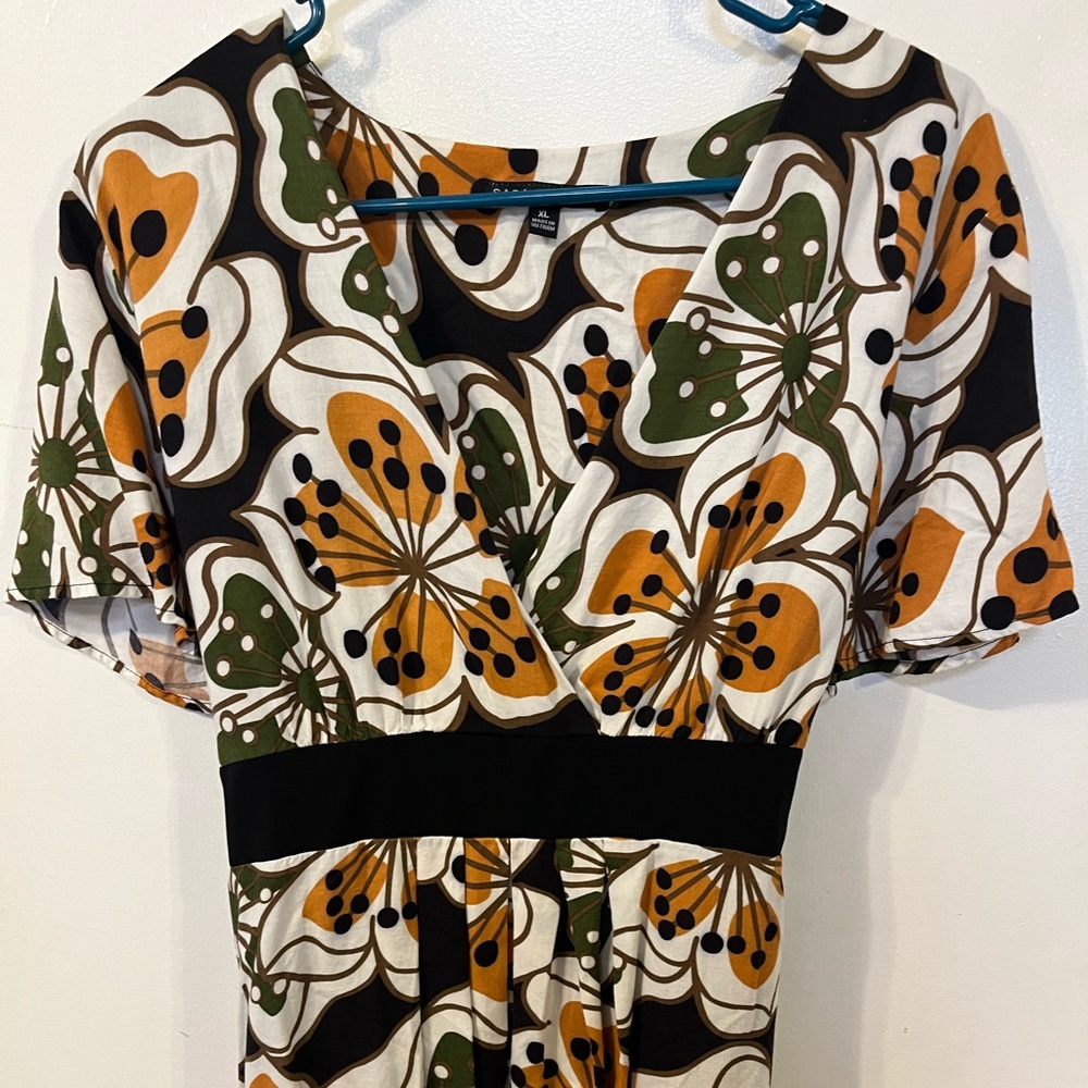 Very cool and cute summer shirt